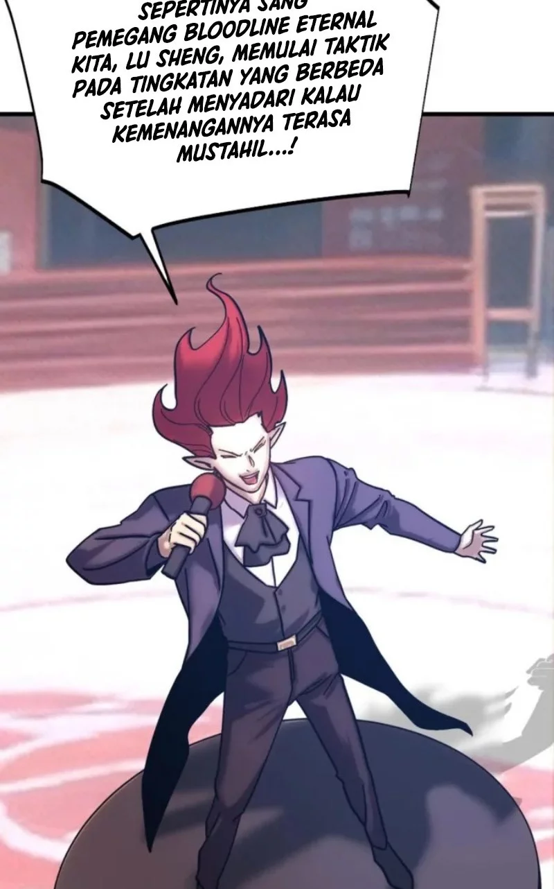 Apex Future Martial Arts Chapter 265 Gambar 27