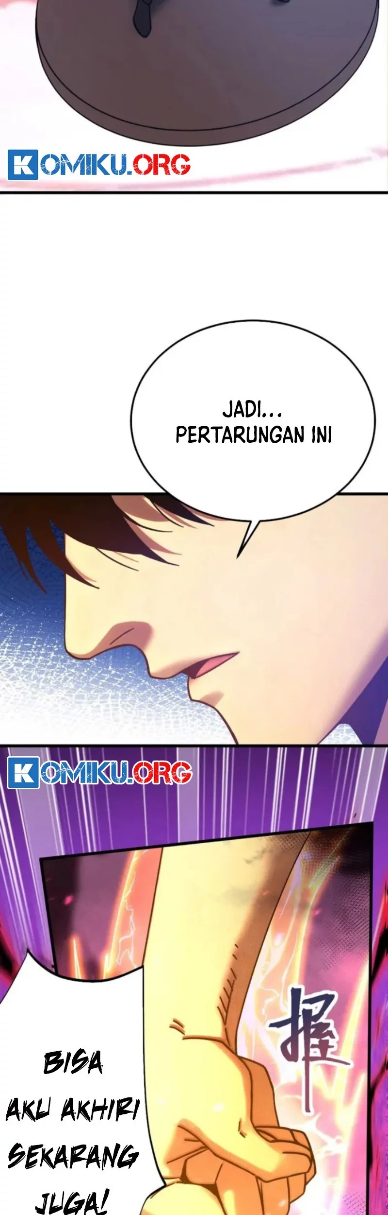 Apex Future Martial Arts Chapter 265 Gambar 28