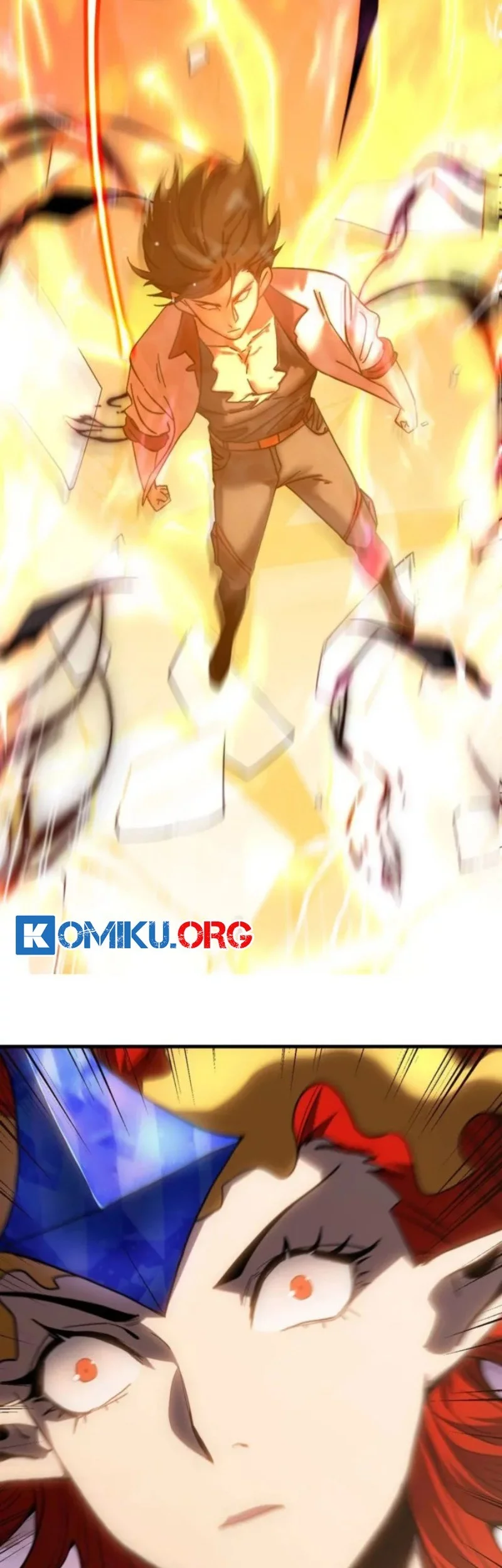 Apex Future Martial Arts Chapter 265 Gambar 30