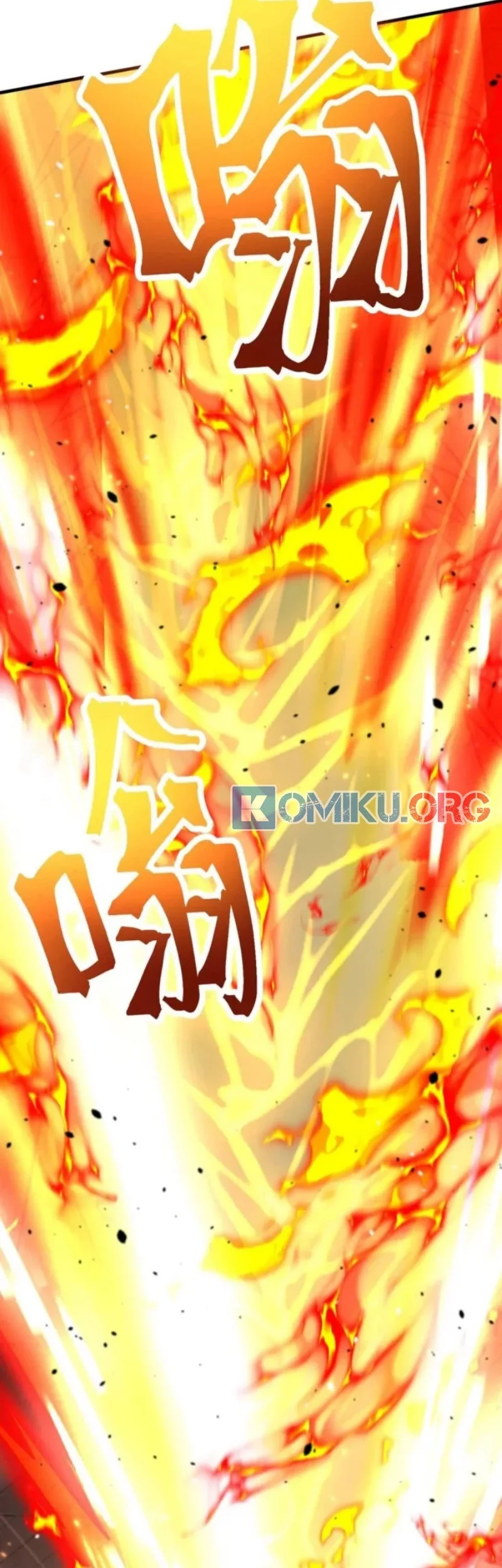 Apex Future Martial Arts Chapter 265 Gambar 34