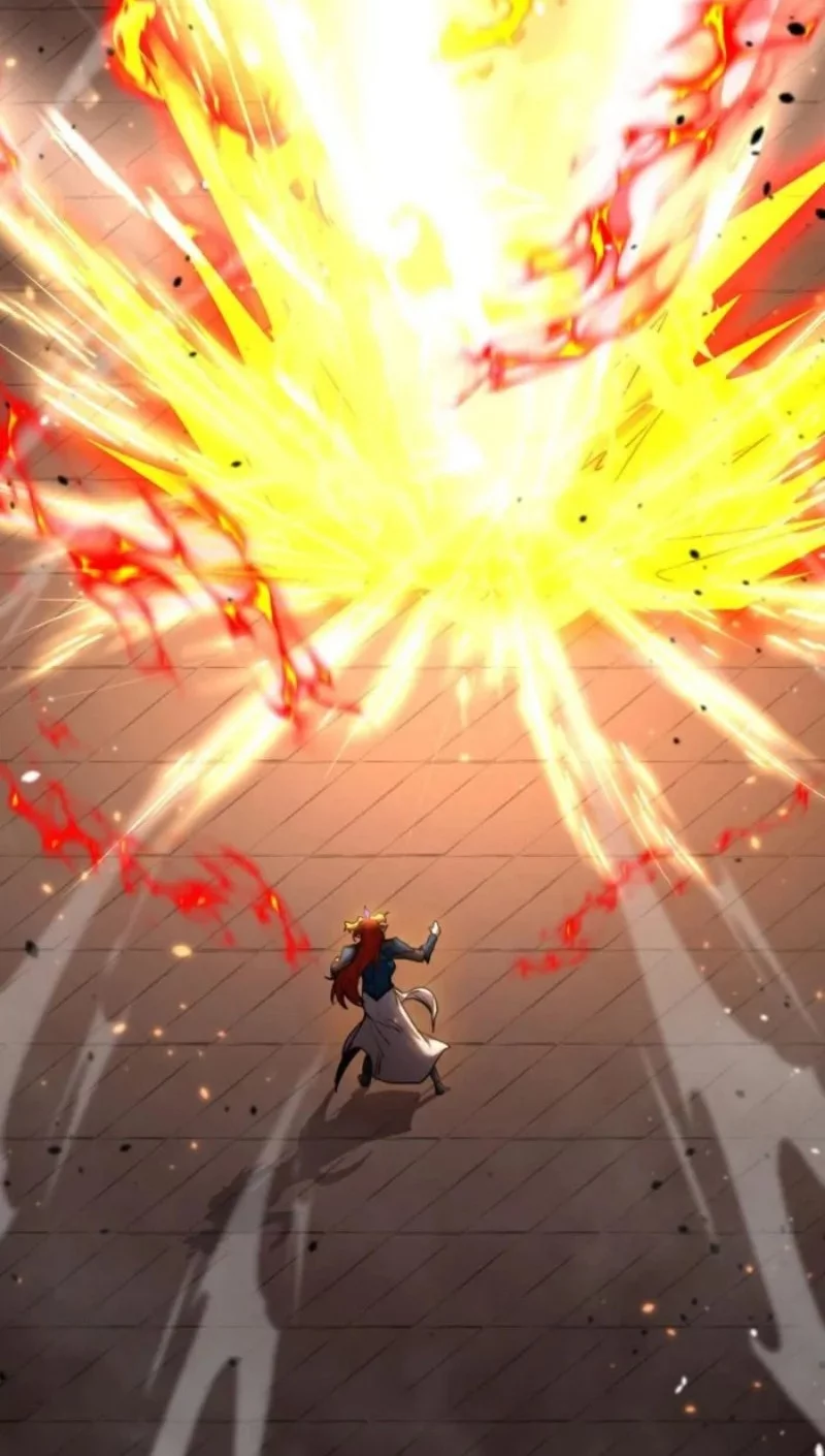 Apex Future Martial Arts Chapter 265 Gambar 35