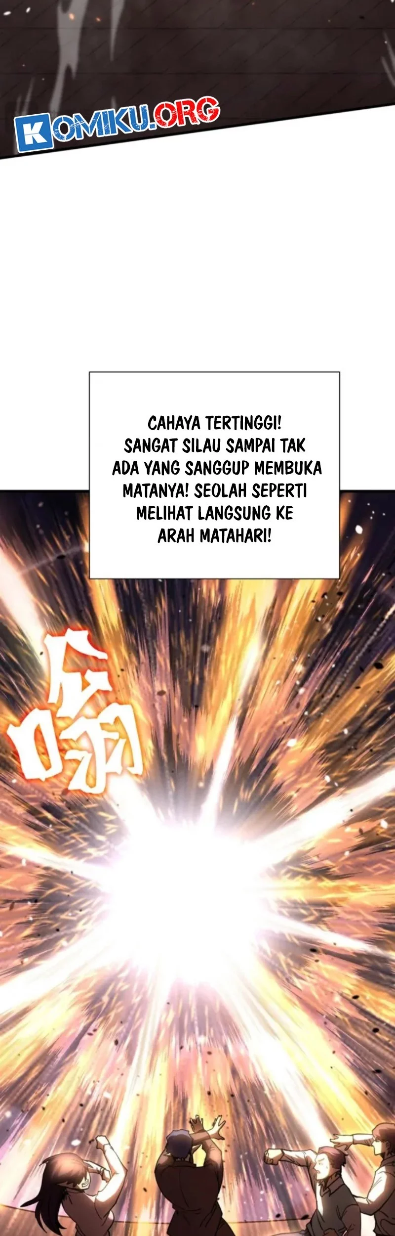 Apex Future Martial Arts Chapter 265 Gambar 36