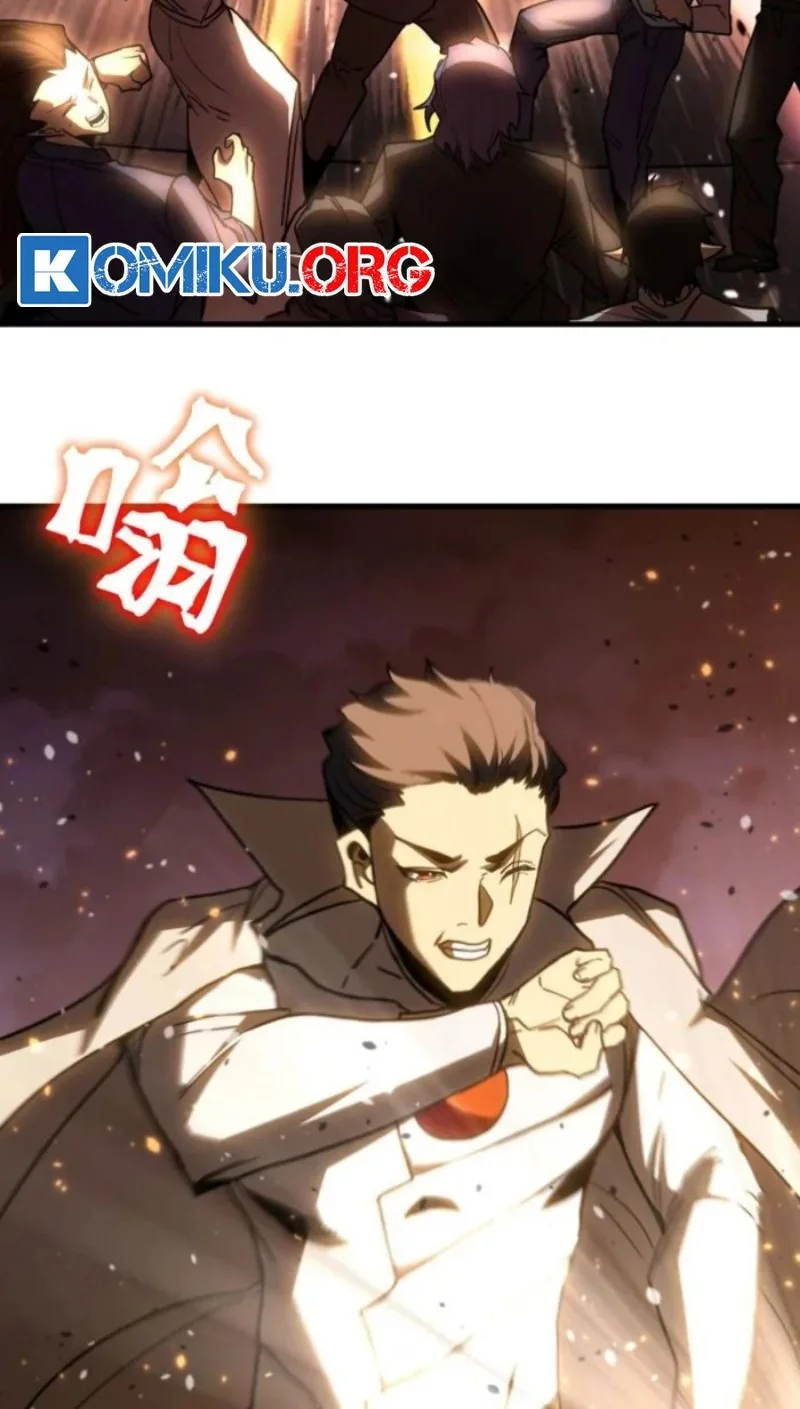 Apex Future Martial Arts Chapter 265 Gambar 37