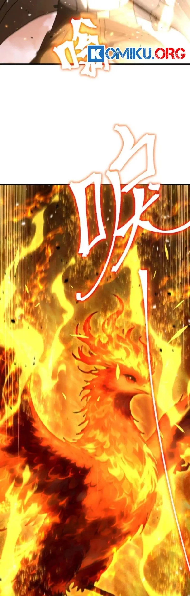 Apex Future Martial Arts Chapter 265 Gambar 38