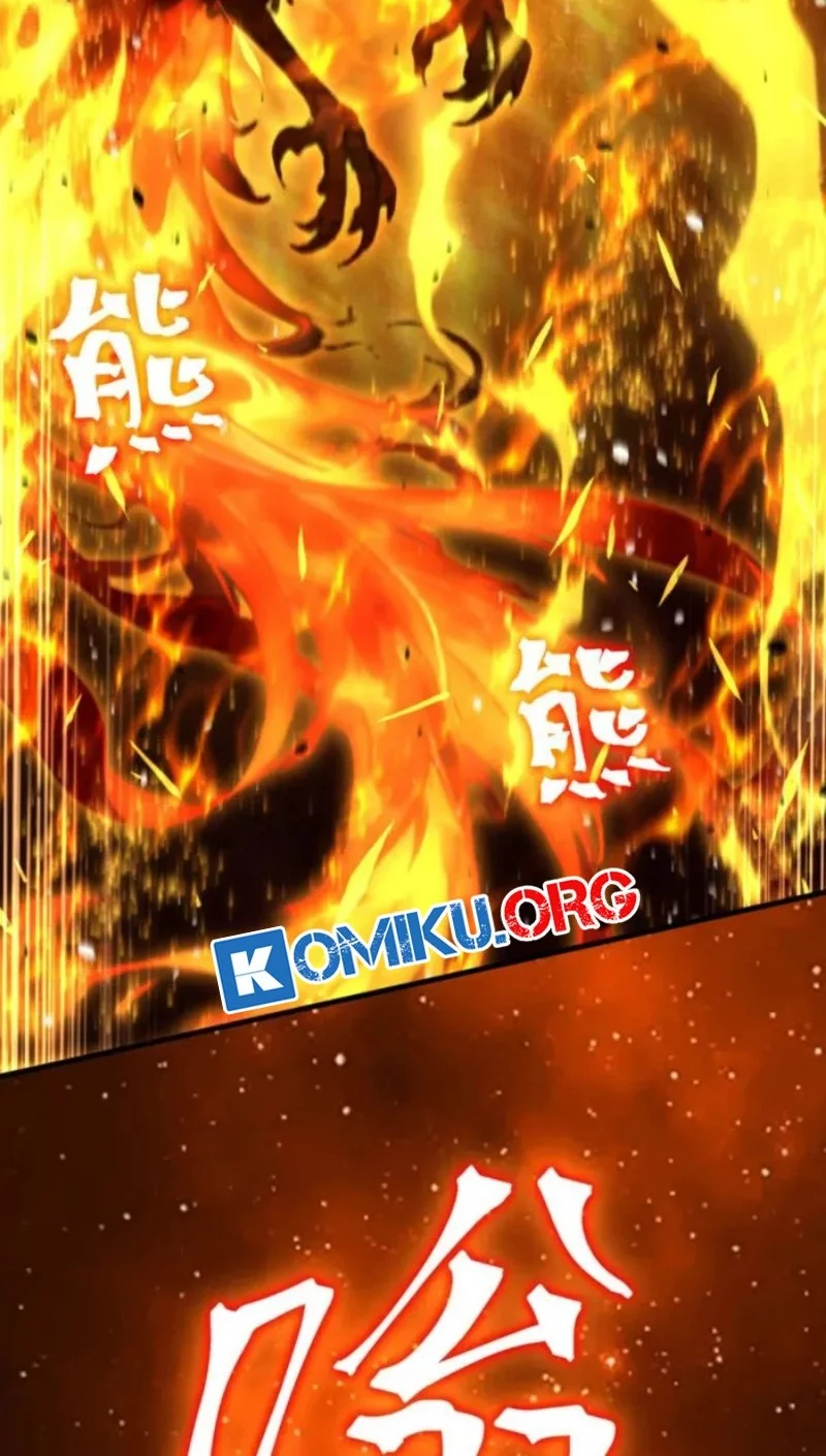 Apex Future Martial Arts Chapter 265 Gambar 39