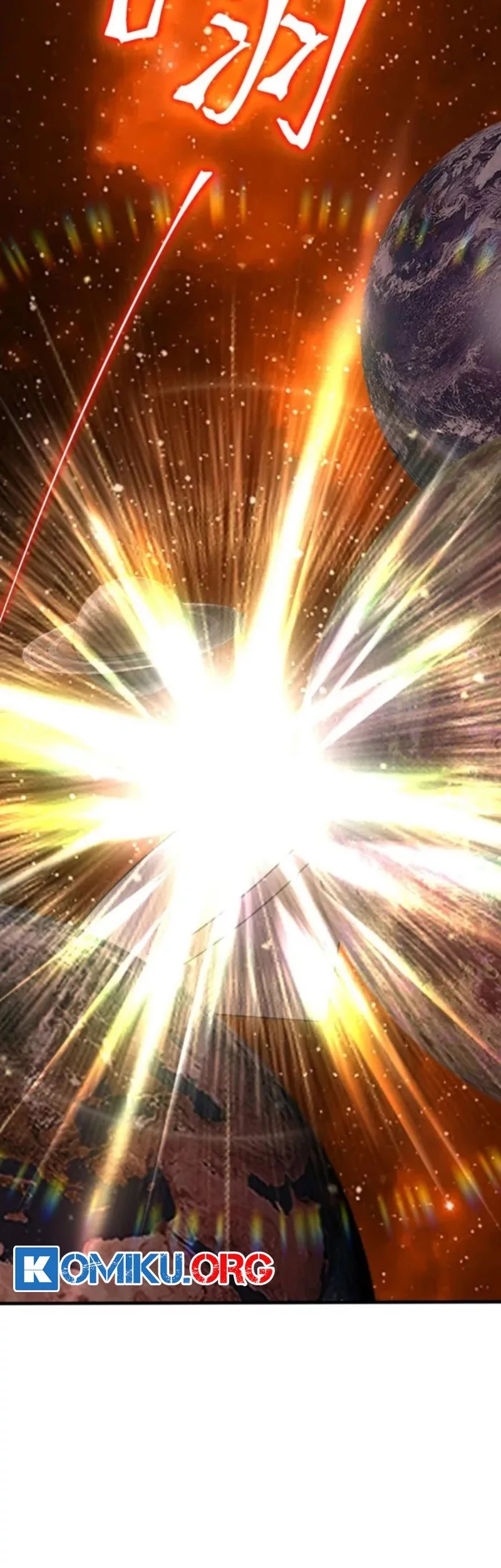 Apex Future Martial Arts Chapter 265 Gambar 40