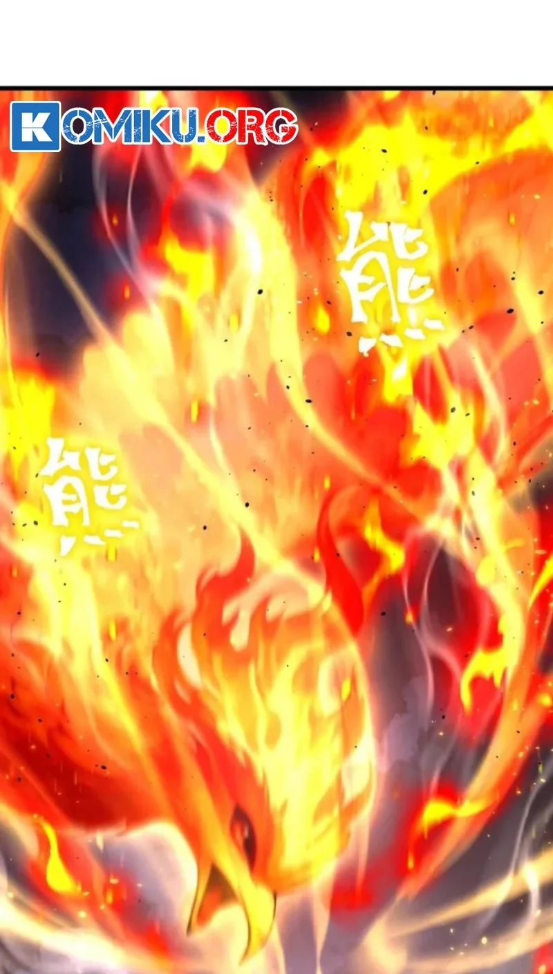 Apex Future Martial Arts Chapter 265 Gambar 41