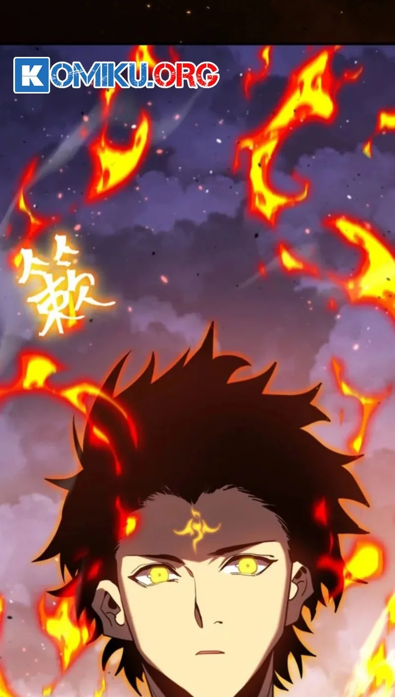 Apex Future Martial Arts Chapter 265 Gambar 43