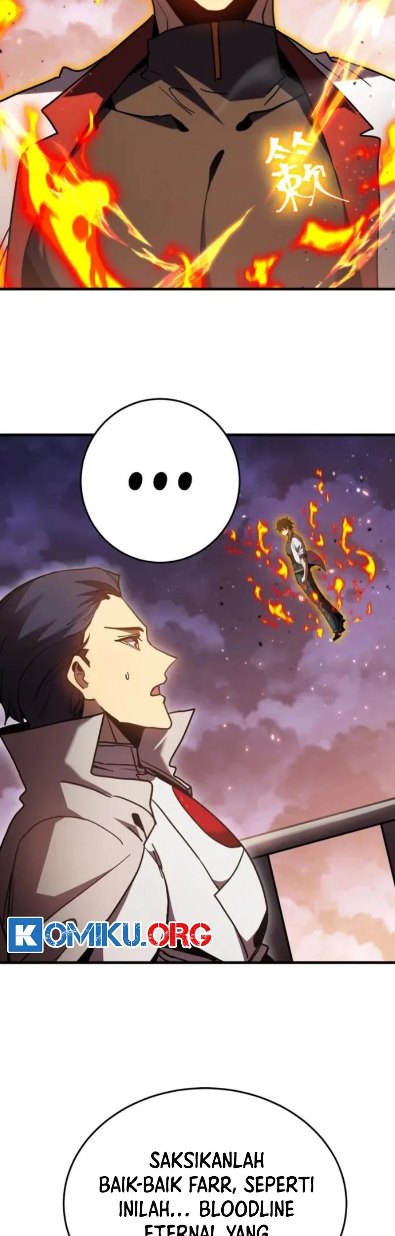 Apex Future Martial Arts Chapter 265 Gambar 44