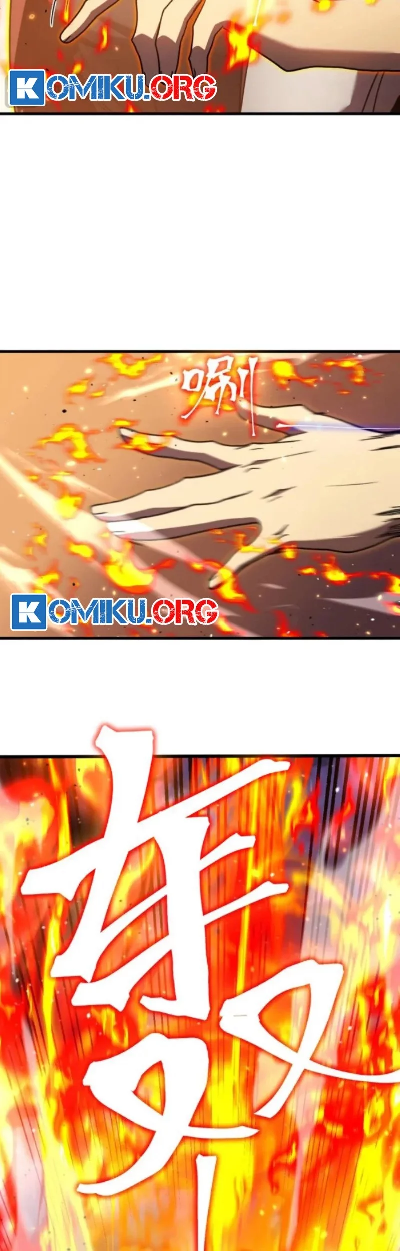 Apex Future Martial Arts Chapter 265 Gambar 46