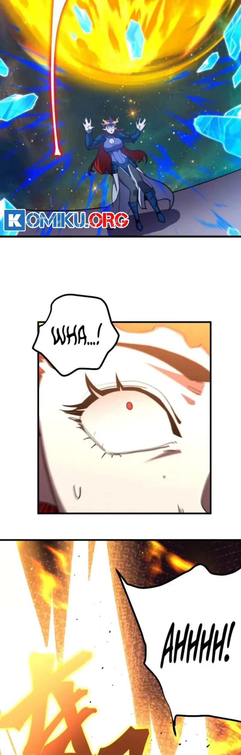 Apex Future Martial Arts Chapter 265 Gambar 52