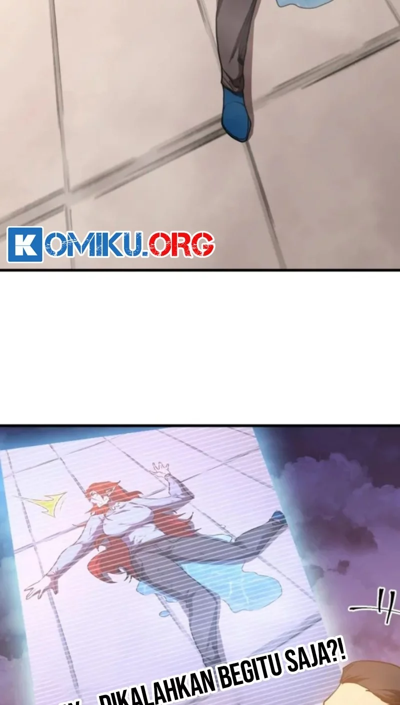 Apex Future Martial Arts Chapter 265 Gambar 57