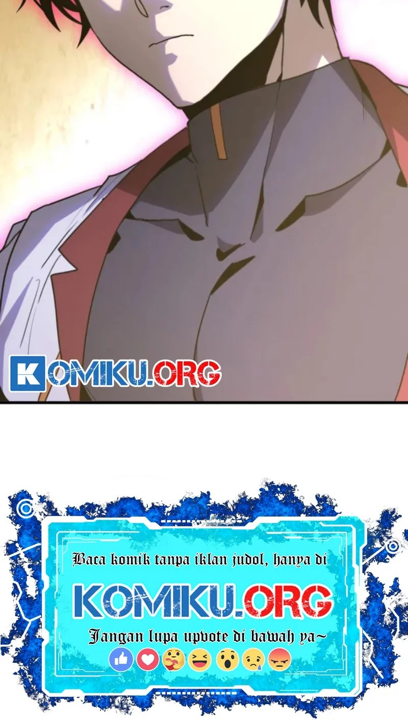 Apex Future Martial Arts Chapter 265 Gambar 61