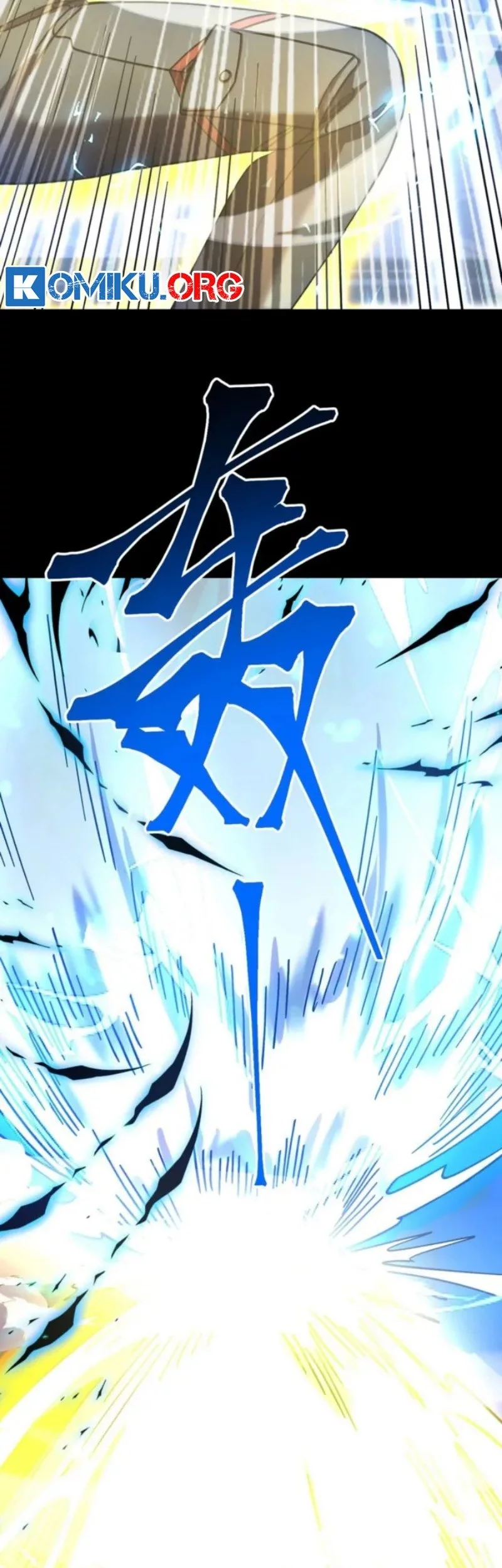 Apex Future Martial Arts Chapter 265 Gambar 4