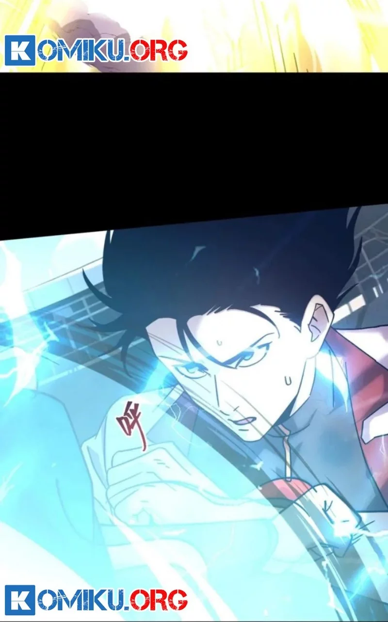 Apex Future Martial Arts Chapter 265 Gambar 5