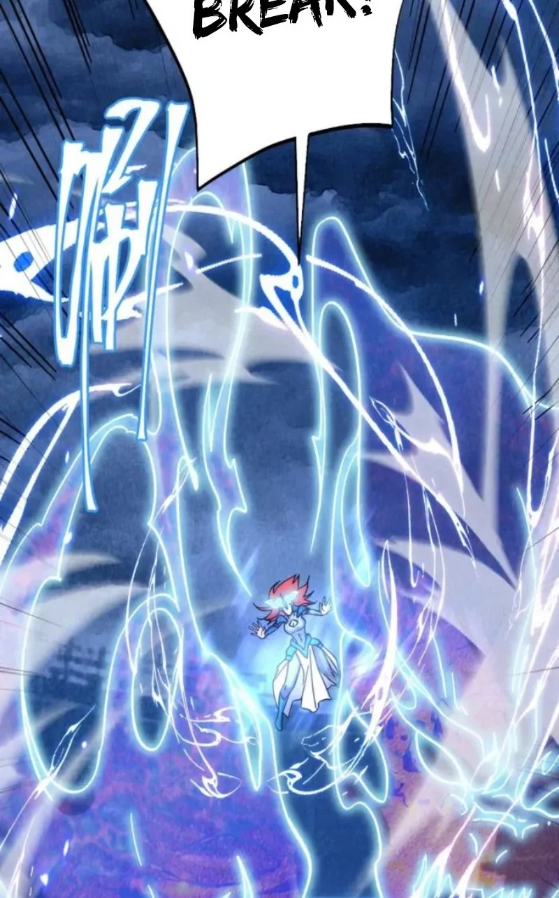 Apex Future Martial Arts Chapter 265 Gambar 9