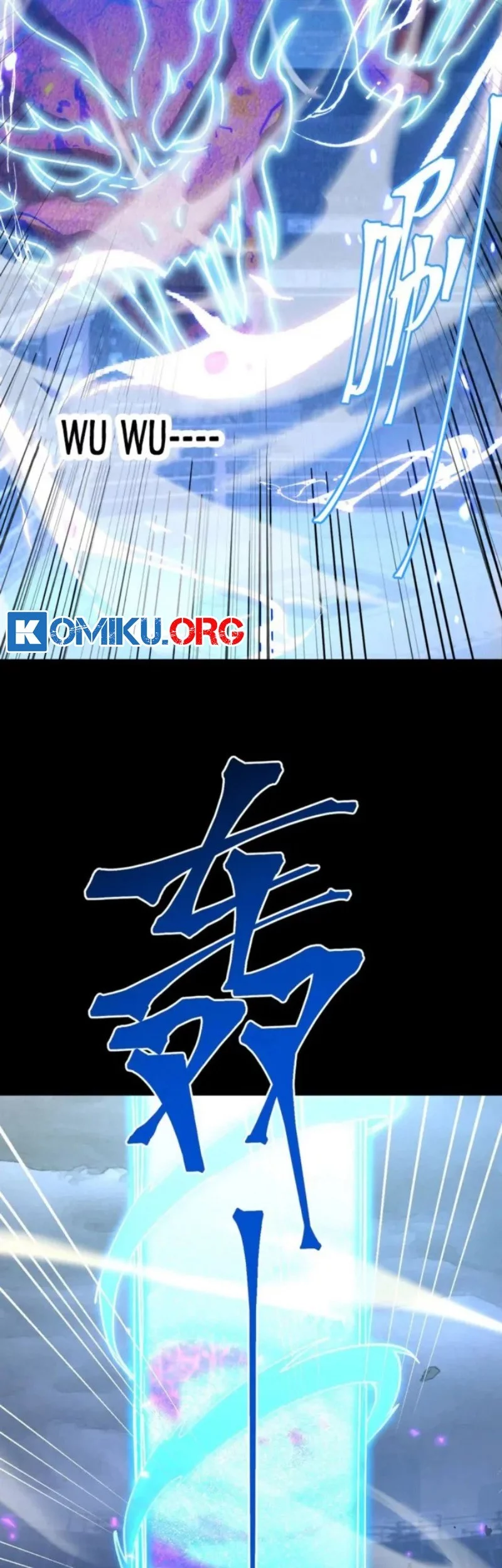 Apex Future Martial Arts Chapter 265 Gambar 10