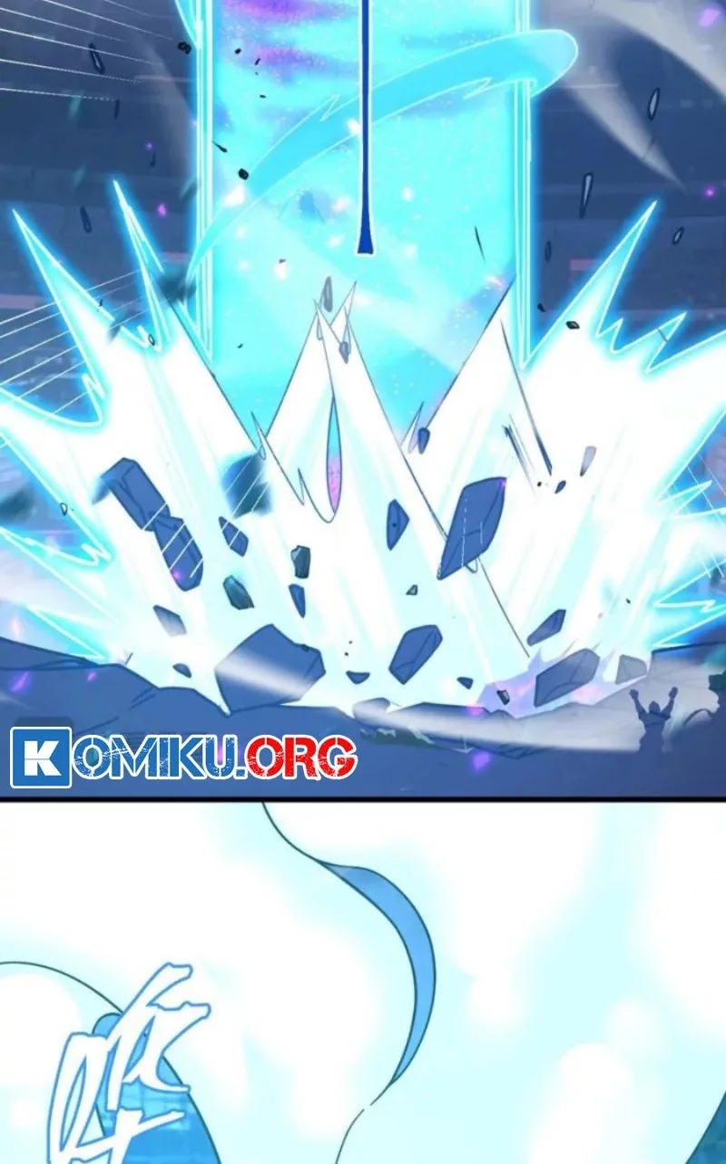 Apex Future Martial Arts Chapter 265 Gambar 11