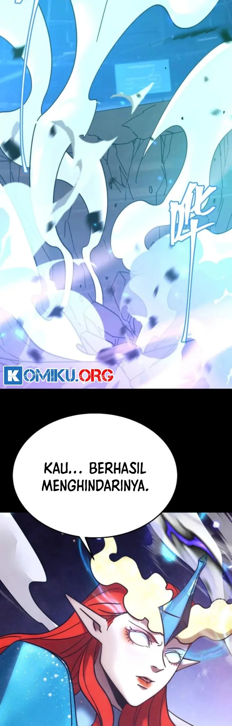 Apex Future Martial Arts Chapter 265 Gambar 12