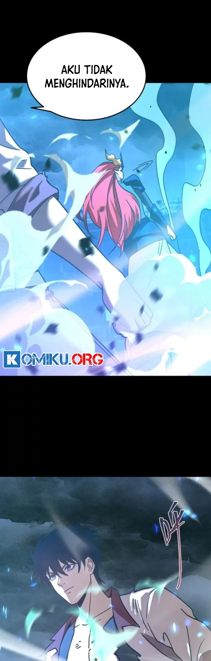 Apex Future Martial Arts Chapter 265 Gambar 14