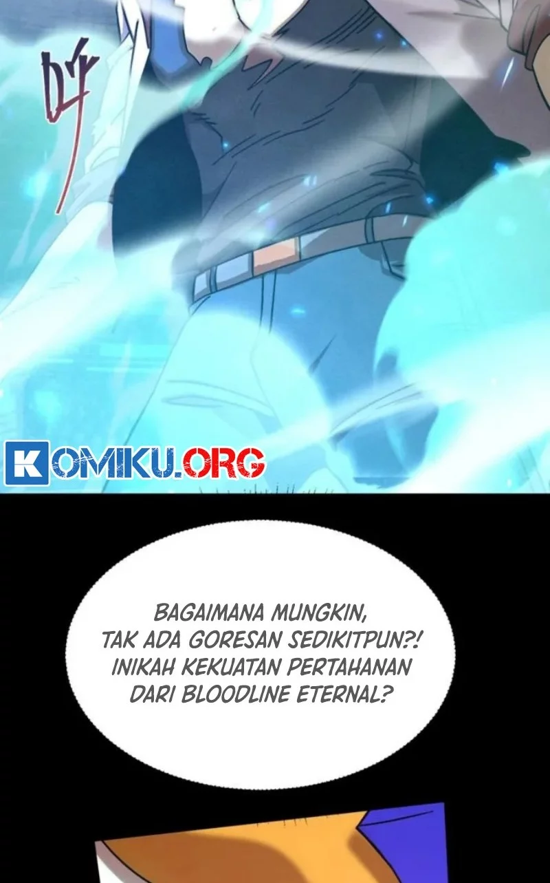 Apex Future Martial Arts Chapter 265 Gambar 15