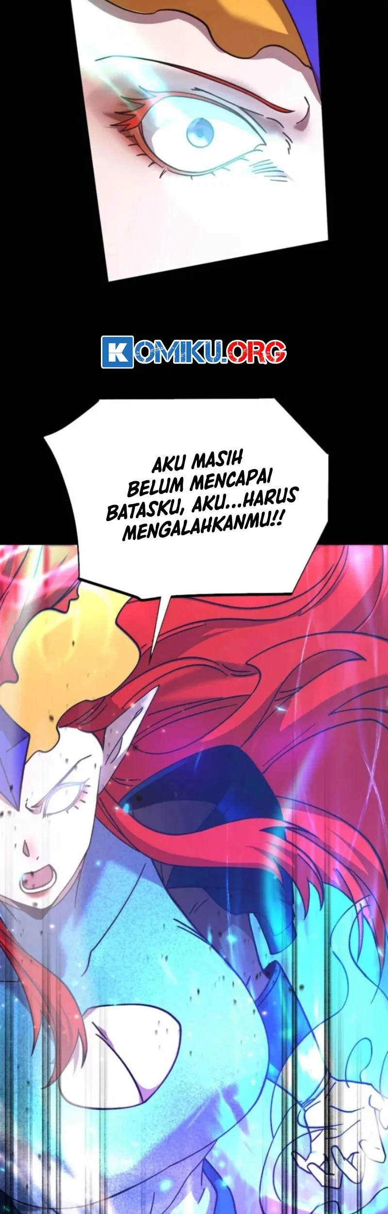 Apex Future Martial Arts Chapter 265 Gambar 16