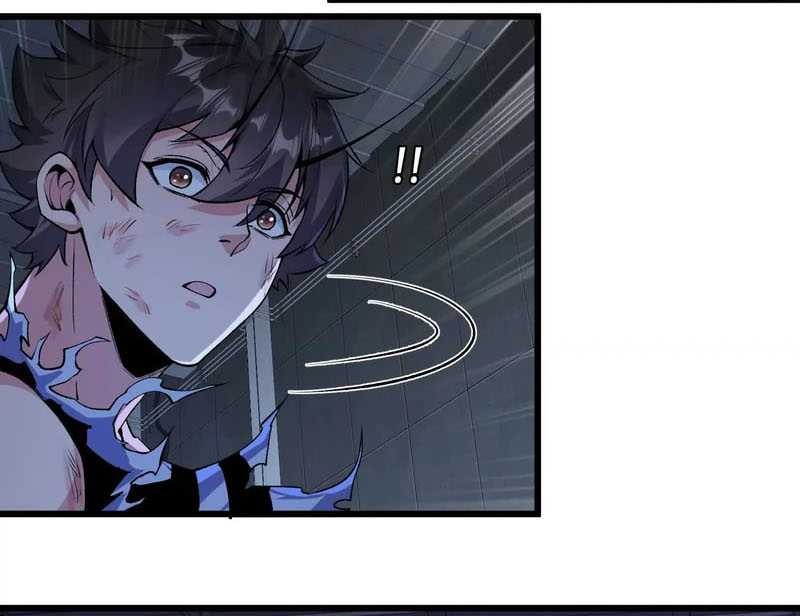 Apocalypse: Cockroaches Gives Me Buff Chapter 11 Gambar 6