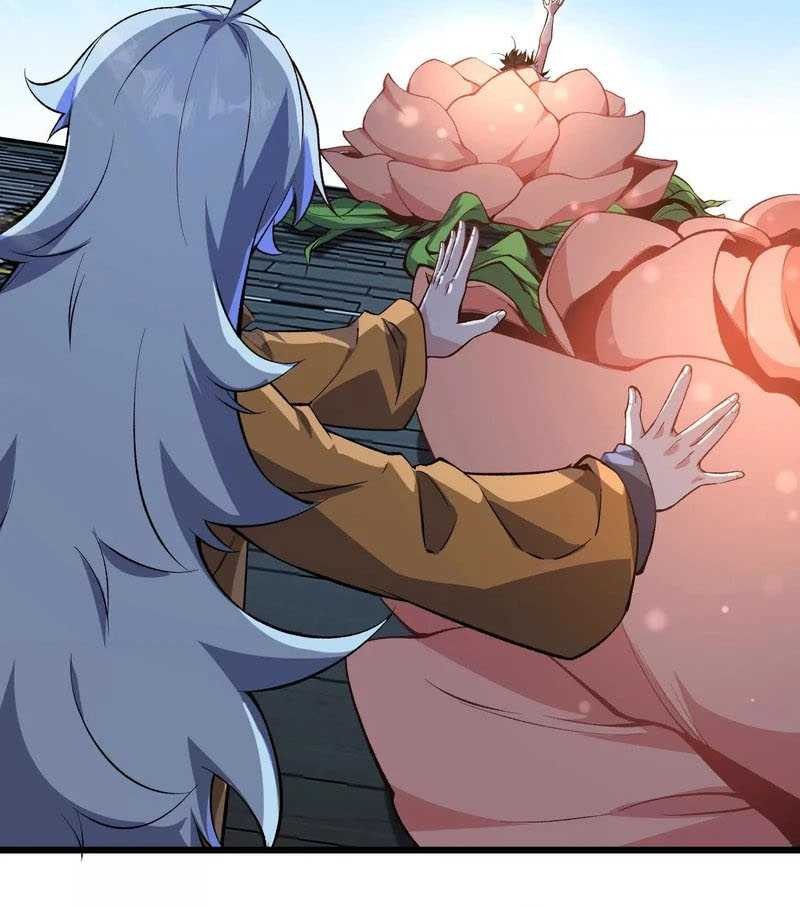 Apocalypse: Cockroaches Gives Me Buff Chapter 11 Gambar 21