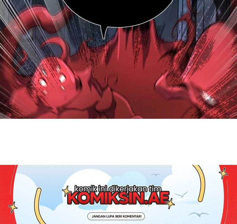 Apocalypse: Cockroaches Gives Me Buff Chapter 11 Gambar 27