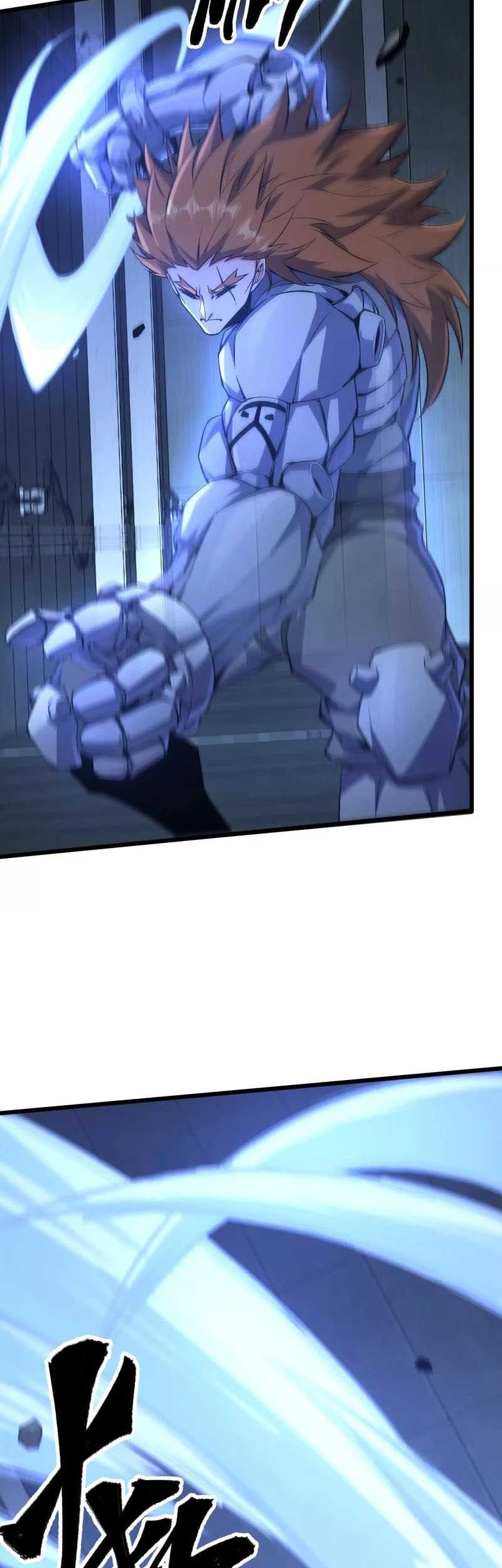 Apocalypse: Cockroaches Gives Me Buff Chapter 12 Gambar 4