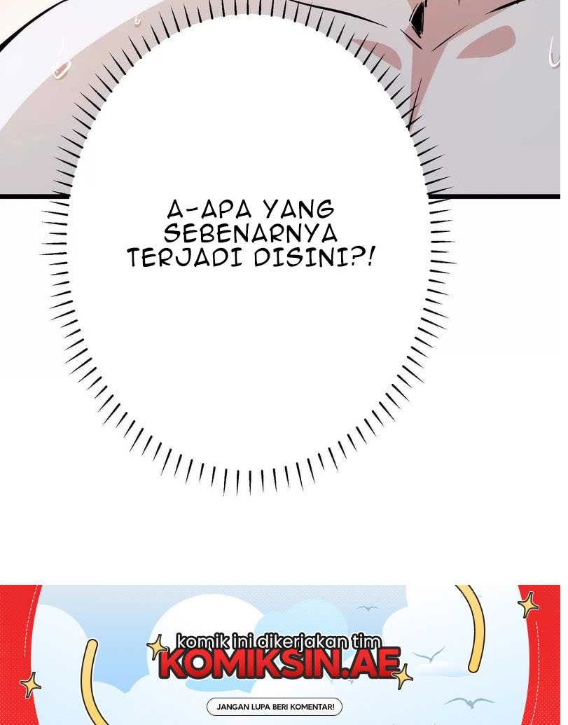 Apocalypse: Cockroaches Gives Me Buff Chapter 12 Gambar 40