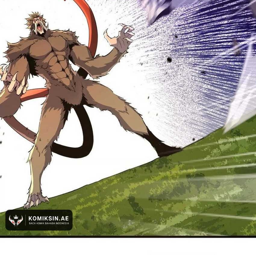 Apocalypse: Cockroaches Gives Me Buff Chapter 15 Gambar 5