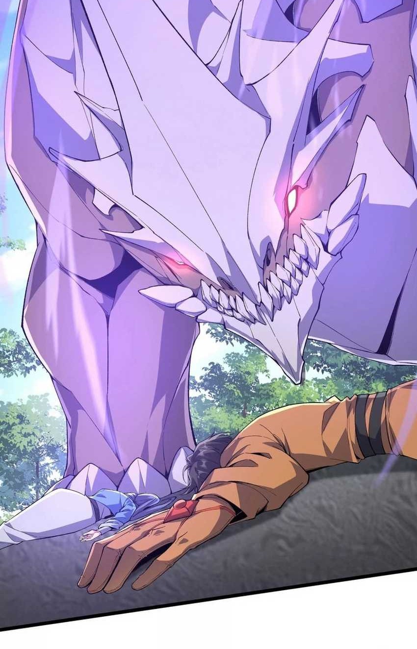 Apocalypse: Cockroaches Gives Me Buff Chapter 16 Gambar 37