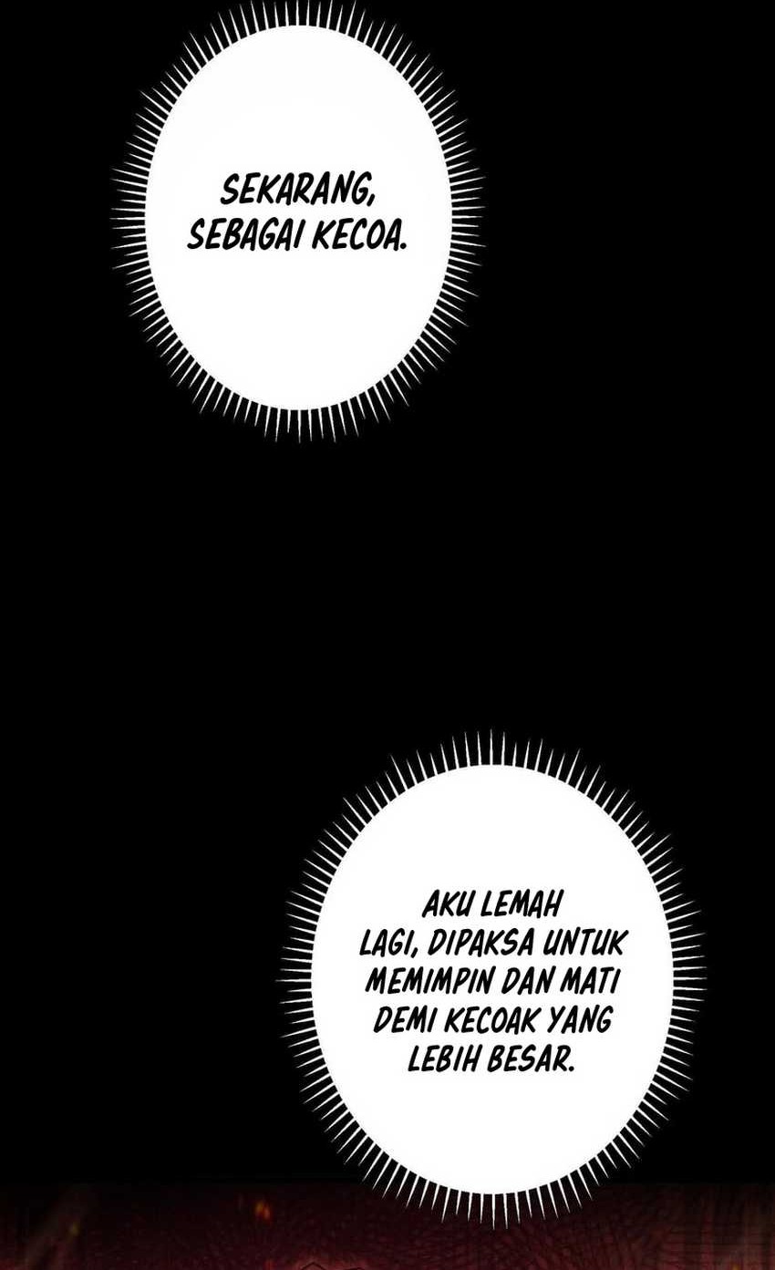 Apocalypse: Cockroaches Gives Me Buff Chapter 16 Gambar 44