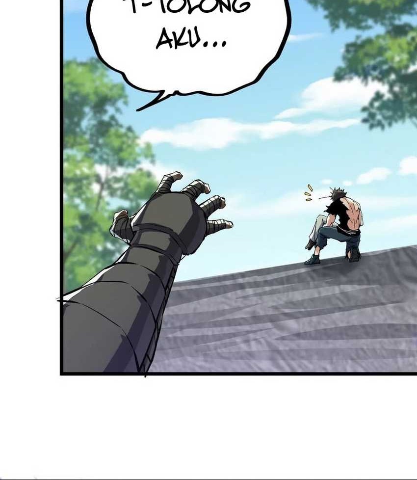 Apocalypse: Cockroaches Gives Me Buff Chapter 16 Gambar 48