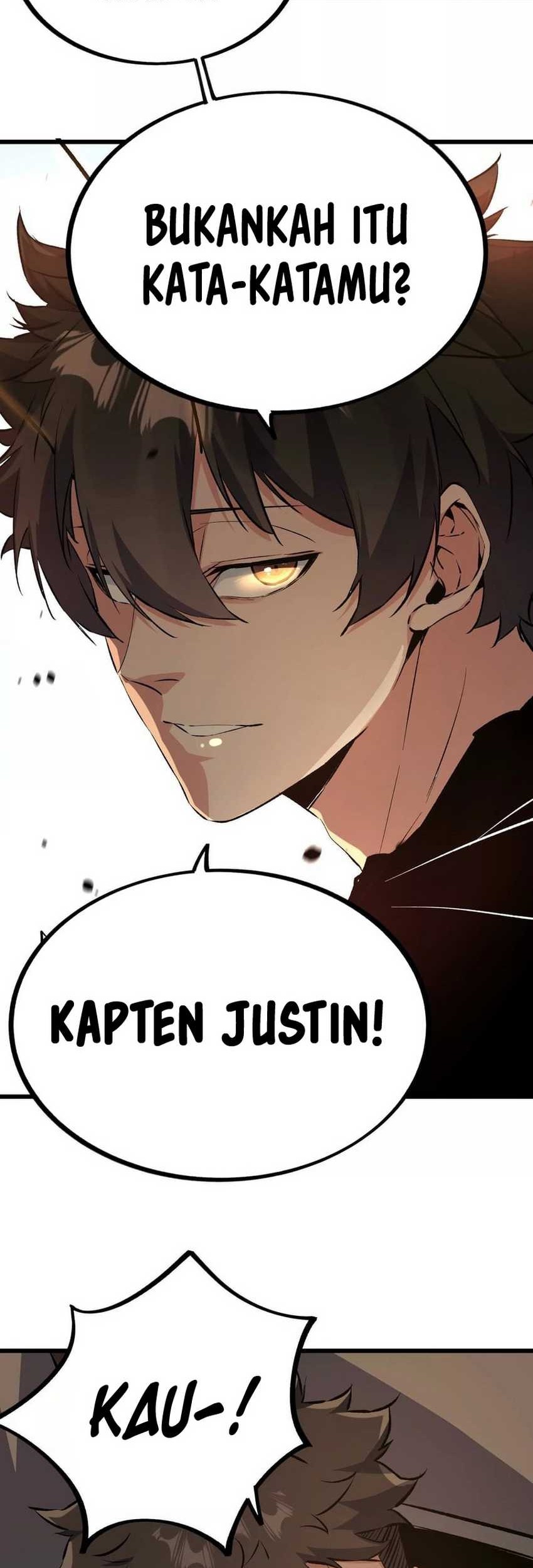 Apocalypse: Cockroaches Gives Me Buff Chapter 16 Gambar 50