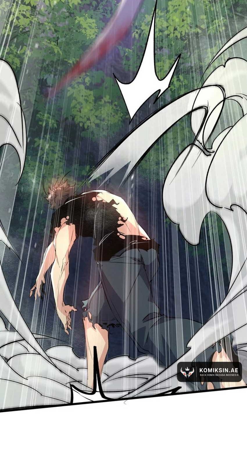 Apocalypse: Cockroaches Gives Me Buff Chapter 16 Gambar 9