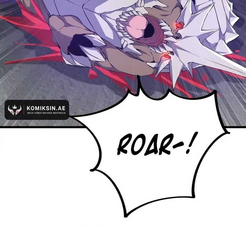 Apocalypse: Cockroaches Gives Me Buff Chapter 16 Gambar 17