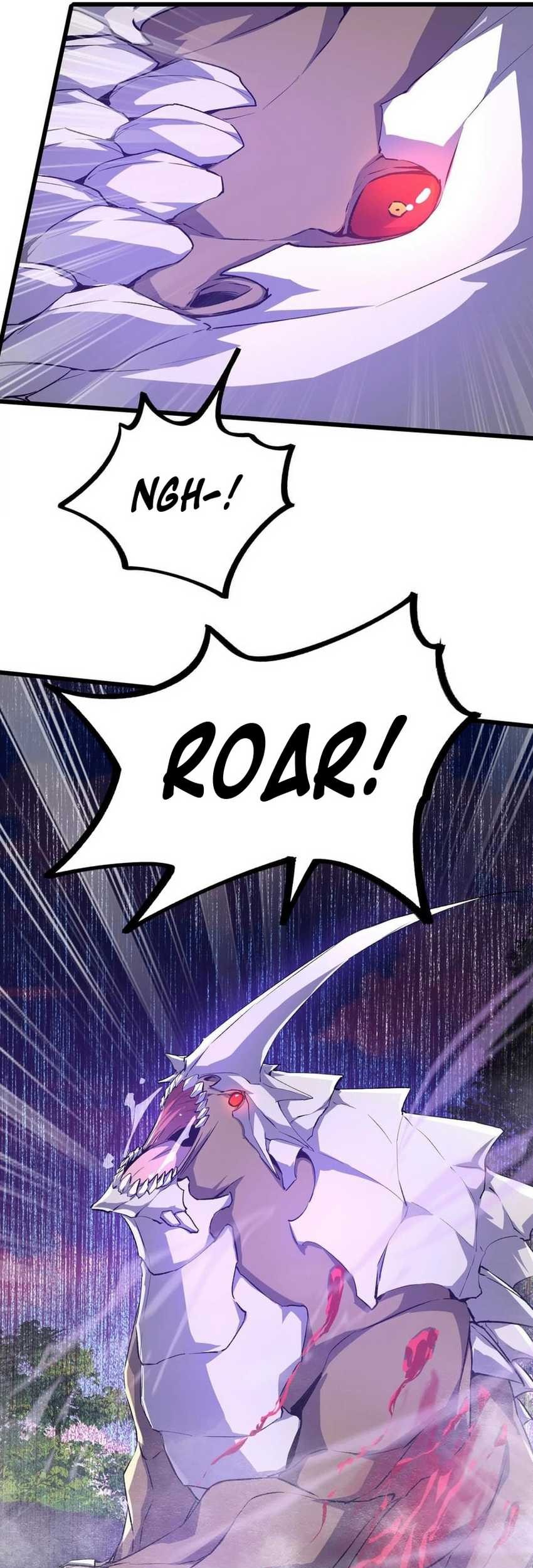 Apocalypse: Cockroaches Gives Me Buff Chapter 16 Gambar 18