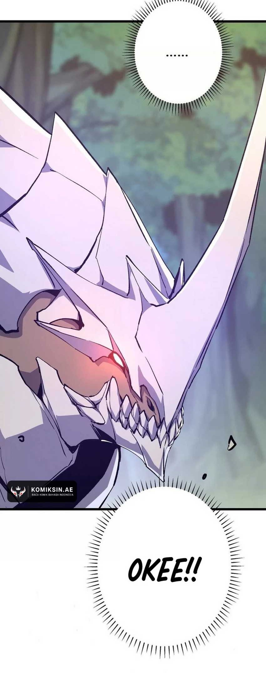 Apocalypse: Cockroaches Gives Me Buff Chapter 17 Gambar 36