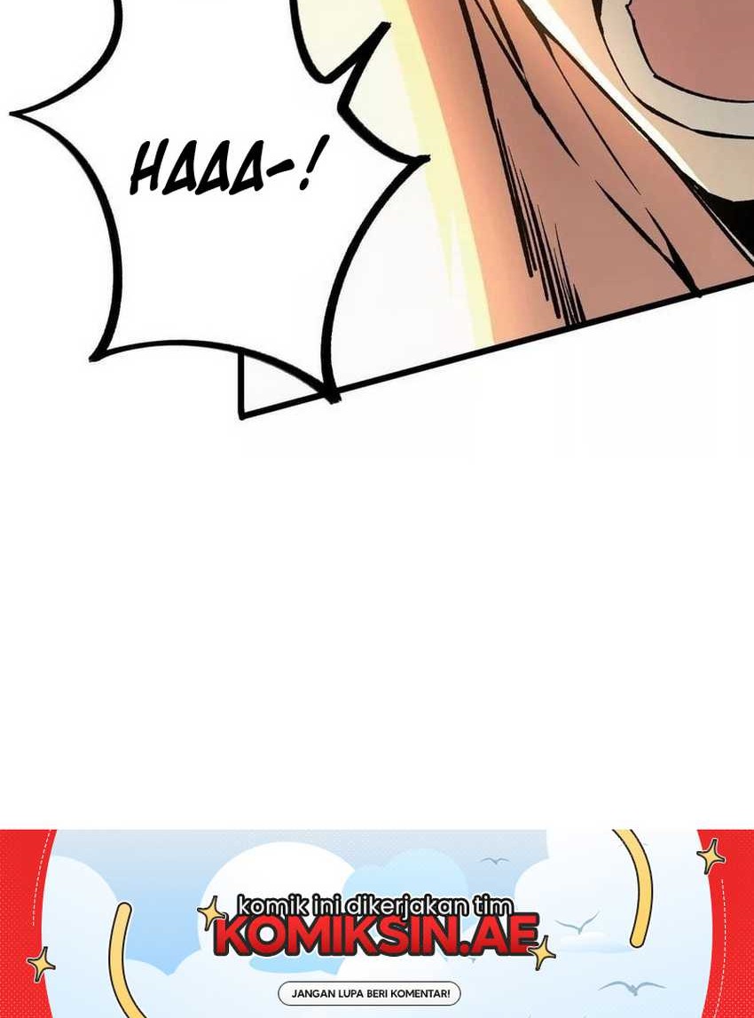 Apocalypse: Cockroaches Gives Me Buff Chapter 17 Gambar 46