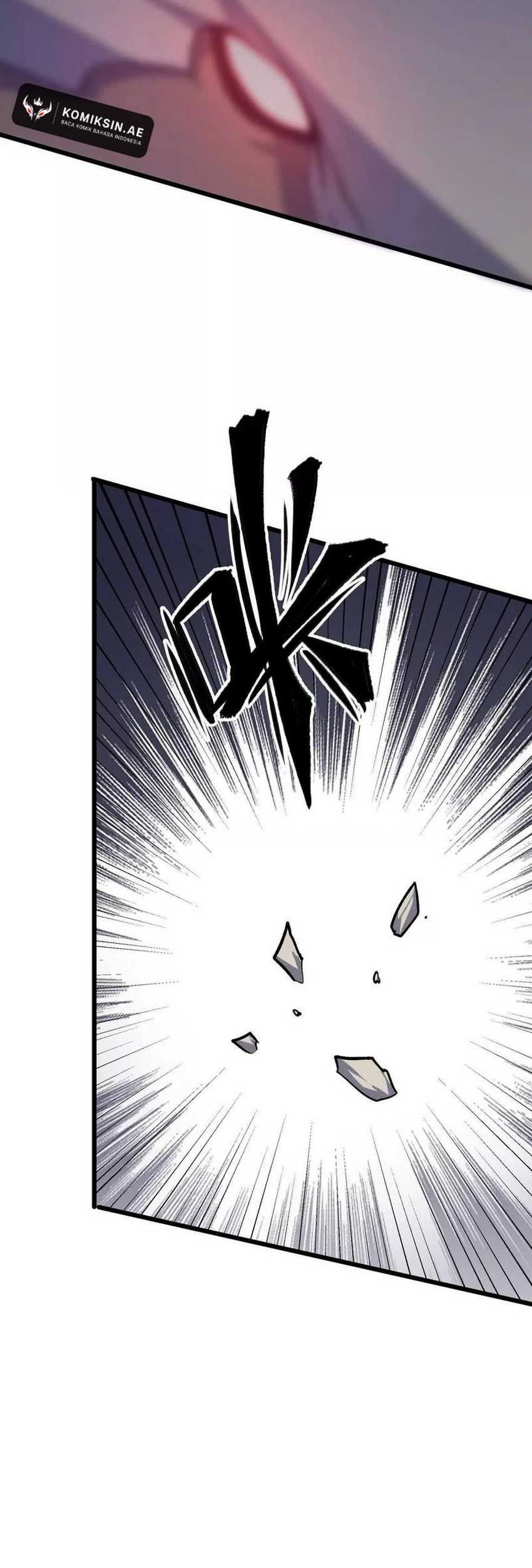 Apocalypse: Cockroaches Gives Me Buff Chapter 17 Gambar 11