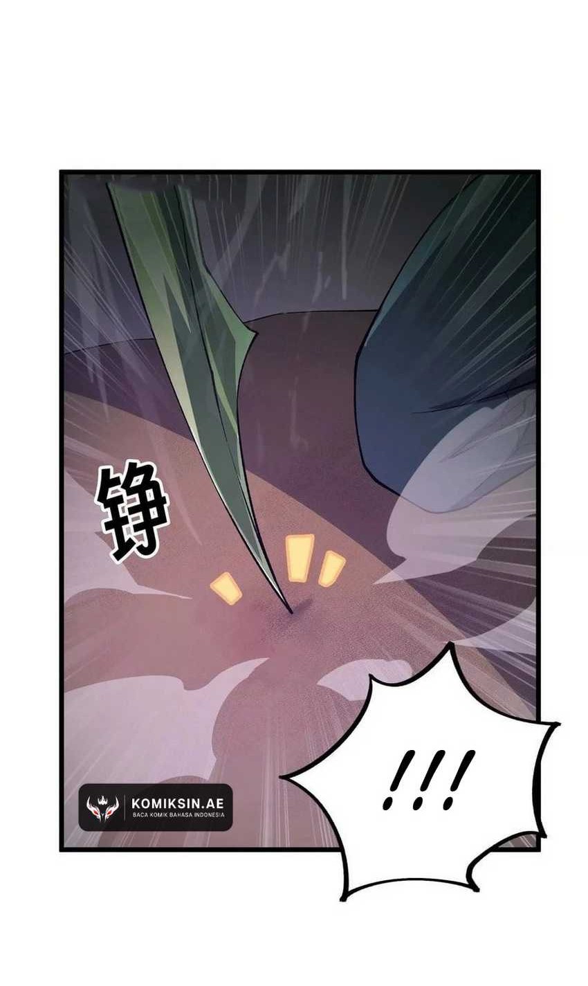 Apocalypse: Cockroaches Gives Me Buff Chapter 17 Gambar 12