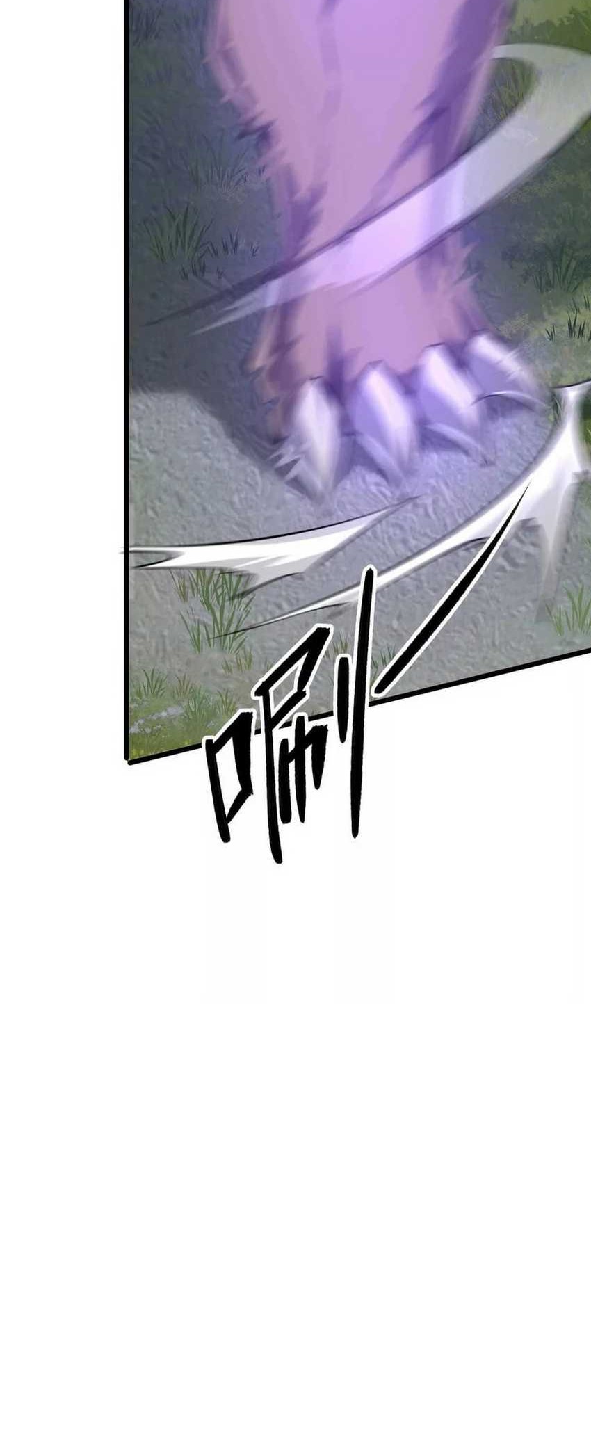 Apocalypse: Cockroaches Gives Me Buff Chapter 17 Gambar 20