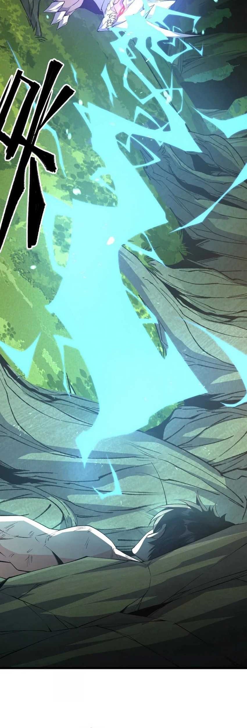 Apocalypse: Cockroaches Gives Me Buff Chapter 17 Gambar 26