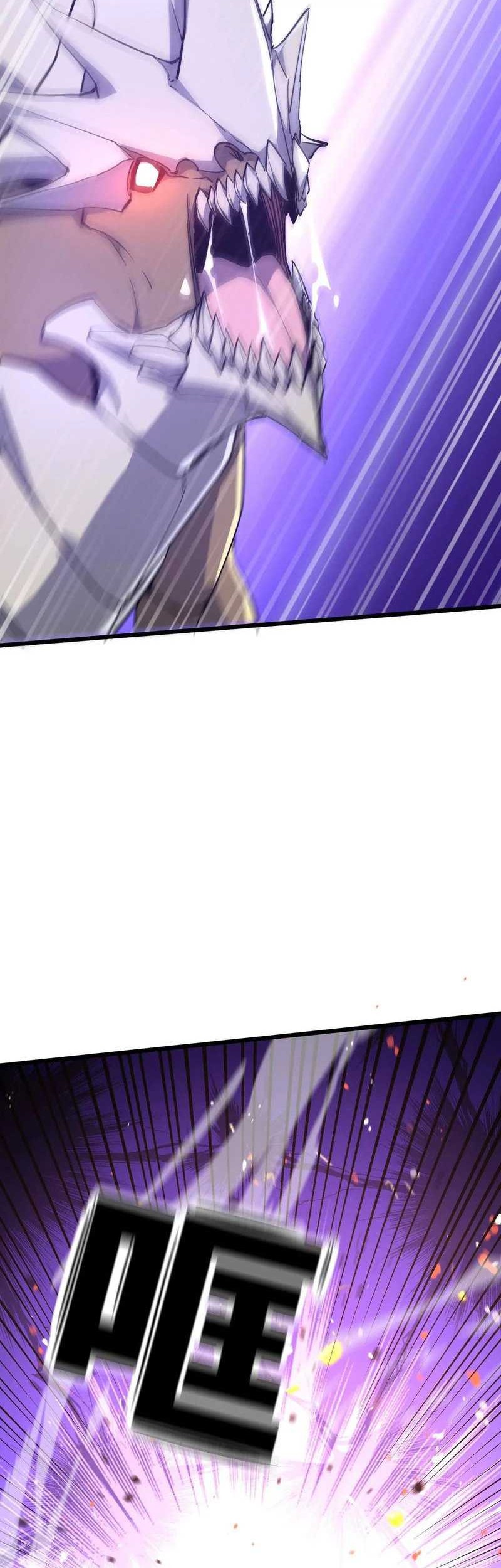 Apocalypse: Cockroaches Gives Me Buff Chapter 18 Gambar 18
