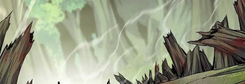 Apocalypse: Cockroaches Gives Me Buff Chapter 18 Gambar 21