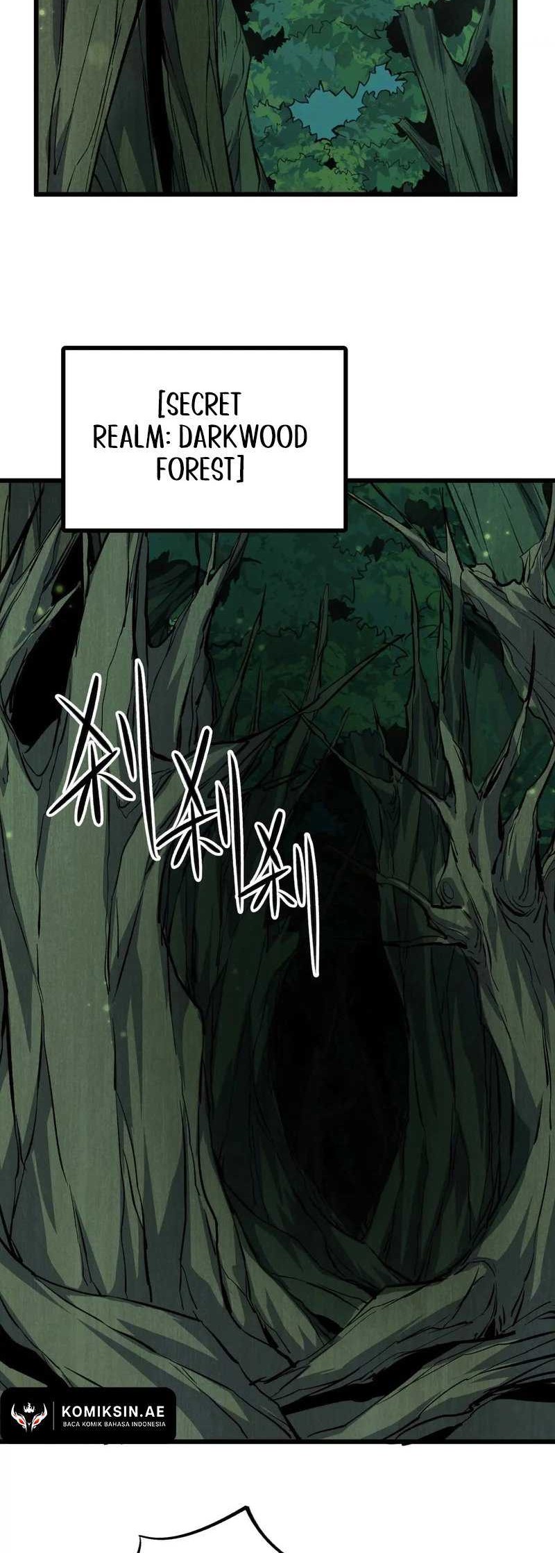 Apocalypse: Cockroaches Gives Me Buff Chapter 19 Gambar 37