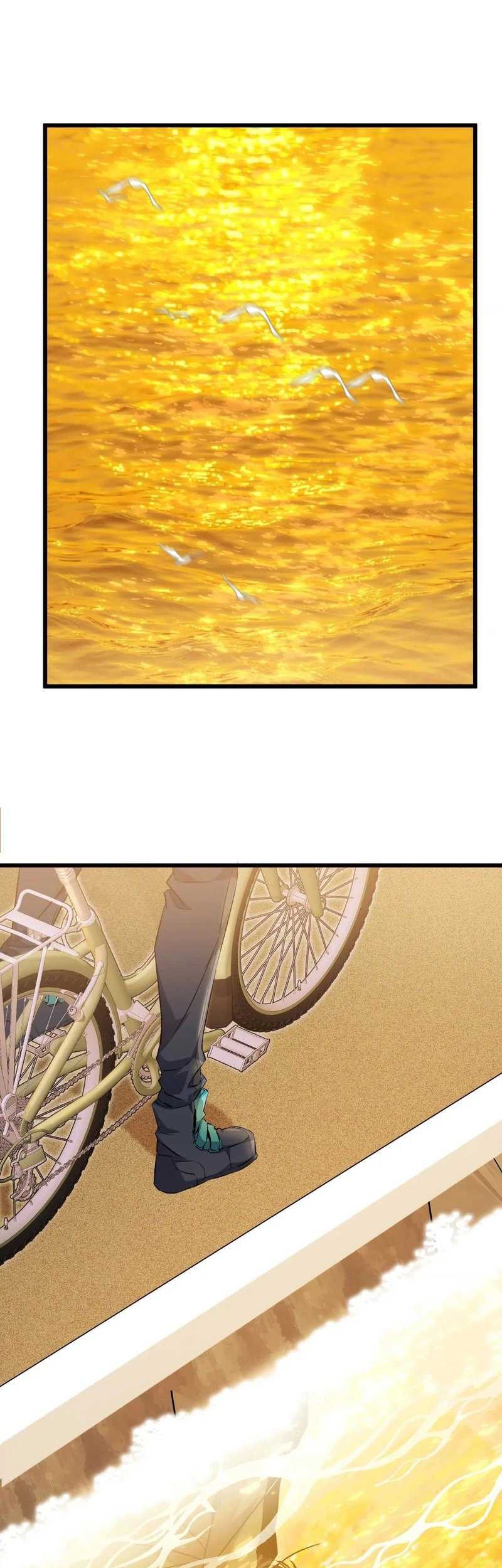 Apocalypse: Cockroaches Gives Me Buff Chapter 19 Gambar 28