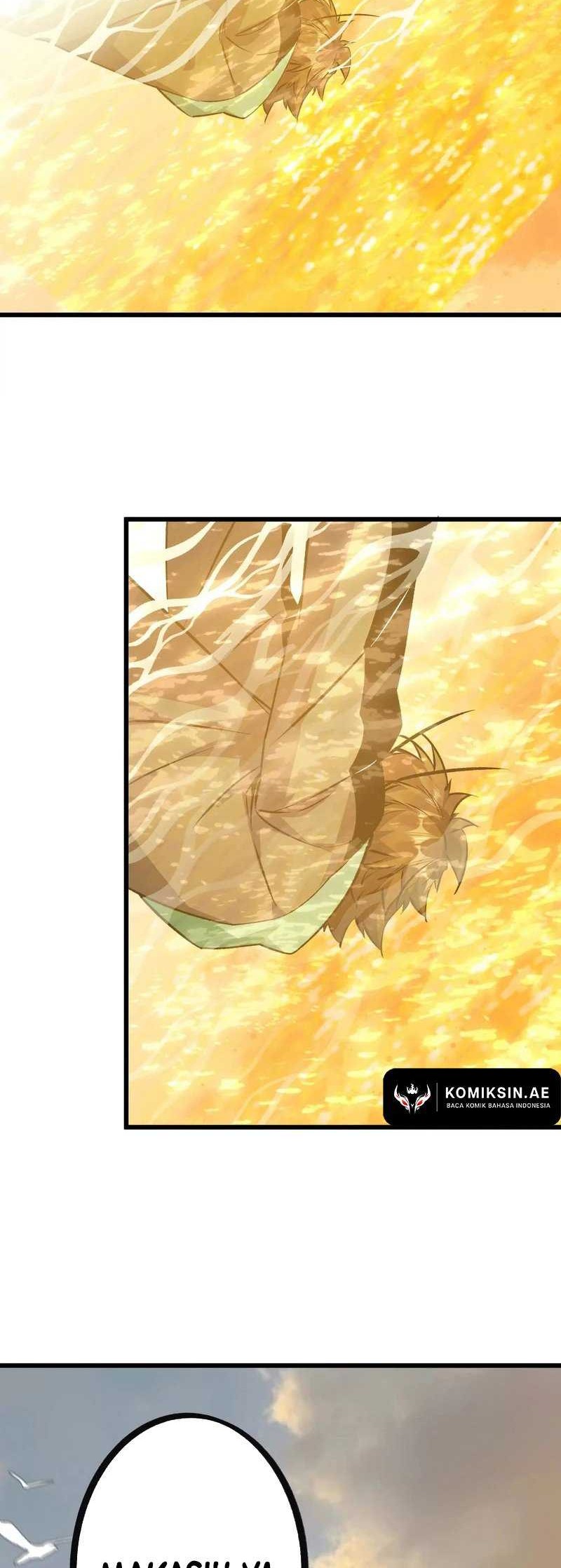 Apocalypse: Cockroaches Gives Me Buff Chapter 19 Gambar 29